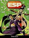 Cover of ESP n. 12: Senza cielo