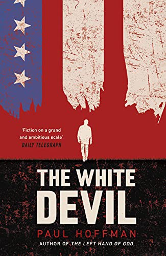 Cover of The White Devil