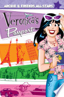 Cover of Veronica's Passport