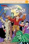 Cover of Archie's Haunted House
