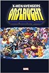 Cover of Avengers vs. X-Men Companion Book Two