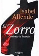 Cover of Novelas de Isabel Allende: La Casa de Los Espiritus, El Bosque de Los Pigmeos, El Reino del Dragon de Oro, de Amor y de Sombra, La Ciudad de Las Bestias, Retrato En Sepia, El Zorro: Comienza La Leyenda, Hija de La Fortuna