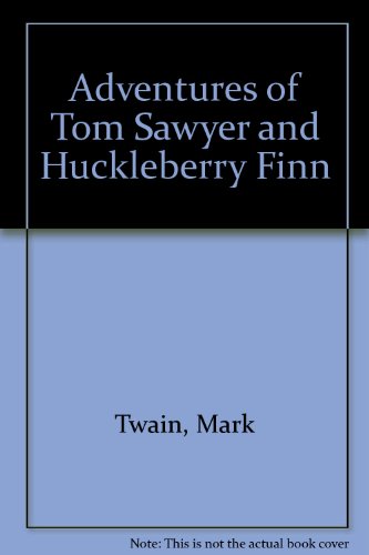 Cover of A Dog of Flanders / Tom Sawyer Abroad