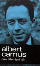 Cover of Brevet till fadern