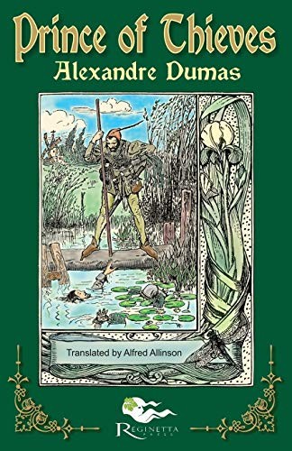 Cover of Robin in the Greenwood: Ballads of Robin Hood