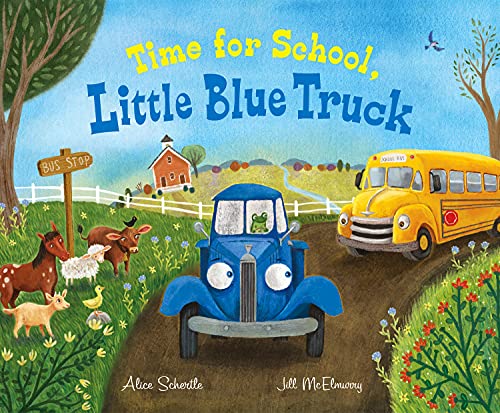 Cover of Time for School, Charlie Brown