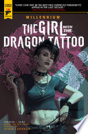 Cover of Stieg Larsson's The Girl with the Dragon Tattoo: A Graphic Novel