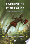 Cover of Encuentro fortuito