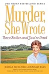 Cover of The V.C.s: You're Hit, You're Dead!