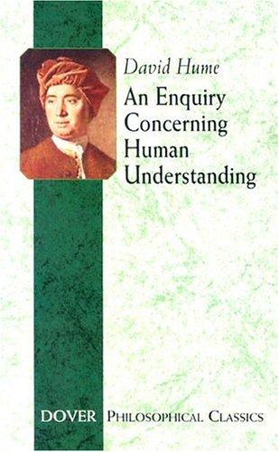 Cover of My Own Life by David Hume