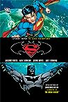 Cover of Batman: Shadow of the Bat, Vol. 1