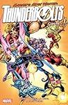 Cover of Thunderbolts (1997-2003) Annual 2000