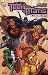 Cover of Teen Titans #0