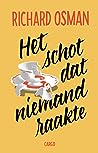 Cover of Uitschot