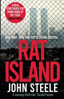 Cover of Rat Island