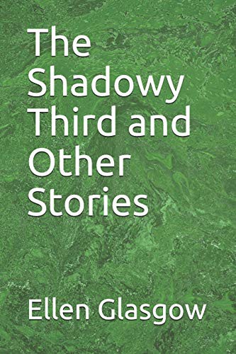 Cover of The Shadowy Third