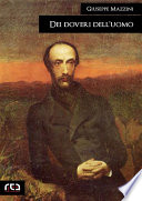 Cover of Dei doveri dell'uomo