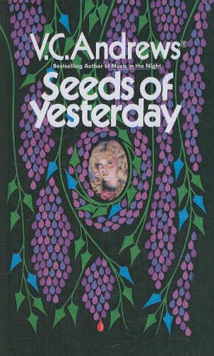 Cover of Seeds of Yesterday