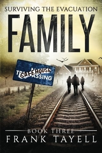 Cover of Family