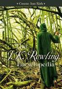Cover of The J.K. Rowling Encyclopedia
