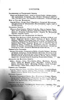 Cover of Practical Hints on the Selection and Use of the Microscope