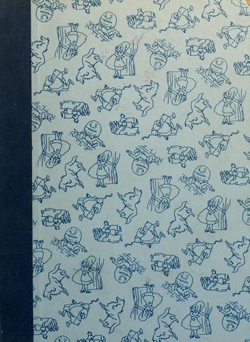 Cover of The Illustrated Treasury of Children's Literature. Edited and with an Introd. by Margaret E. Martignoni. Compiled with the Original Illus. Under the Direction of P. Edward Ernest. Staff Editors