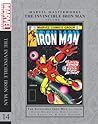 Cover of Iron Man #81