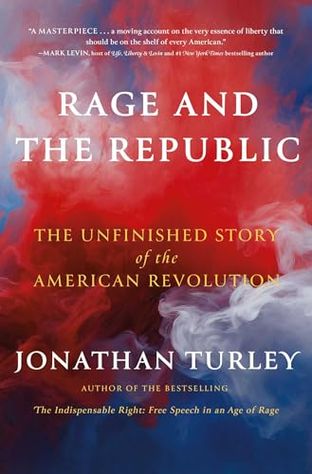 Cover of Rage