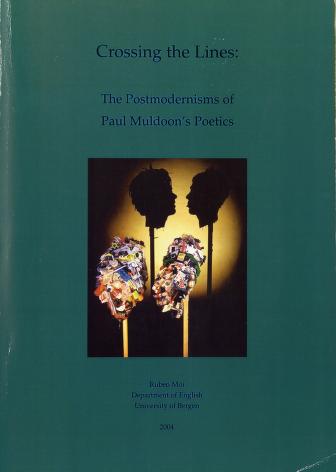 Cover of The Vampire