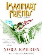 Cover of Imaginary Friends: A Play with Music