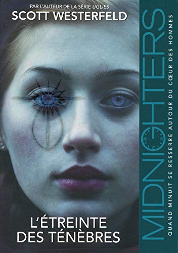 Cover of Le Triomphe des ténèbres