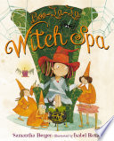 Cover of Boo-La-La Witch Spa