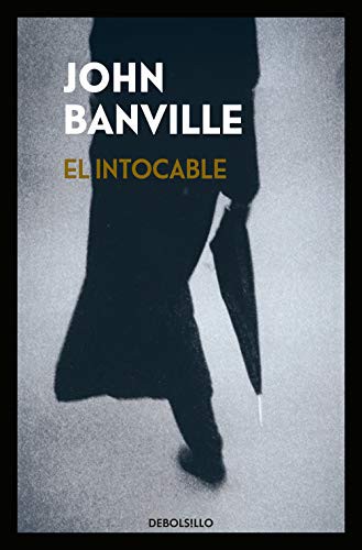 Cover of El intocable