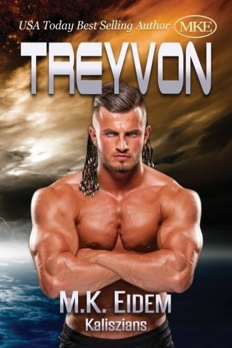 Cover of Treyvon