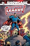 Cover of Justice League of America (2013-2015) #13