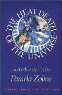 Cover of The Heat Death of The Universe
