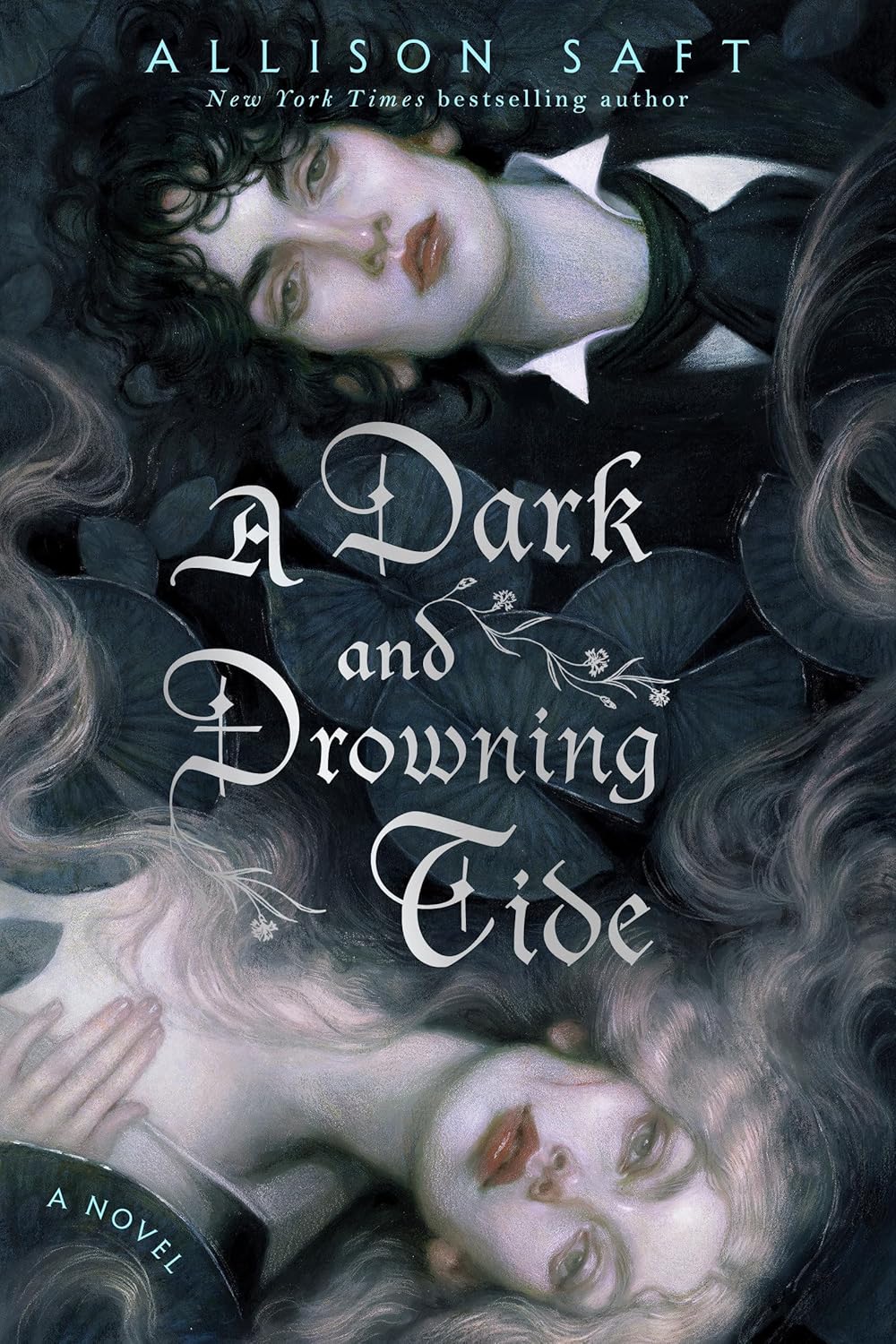 Cover of Dark Arts