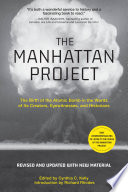 Cover of The Manhattan Projects, Vol. 3: Building