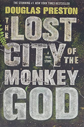 Cover of City of thirst