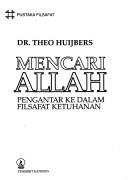Cover of Filsafat ketuhanan