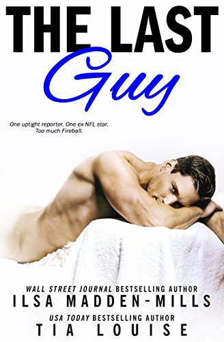 Cover of The Last Guy