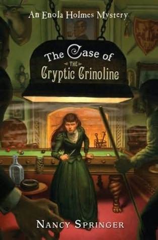 Cover of The Case of the Crumpled Knave