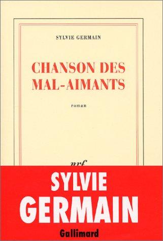 Cover of Chanson des mal-aimants