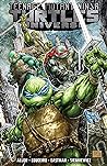 Cover of Jim Baen's Universe Volume 1 Number 3