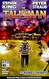 Cover of The Talisman: The Road of Trials #1