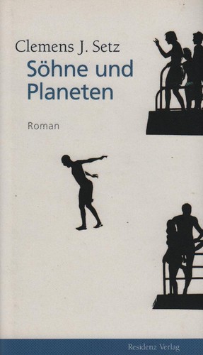 Cover of Söhne und Planeten