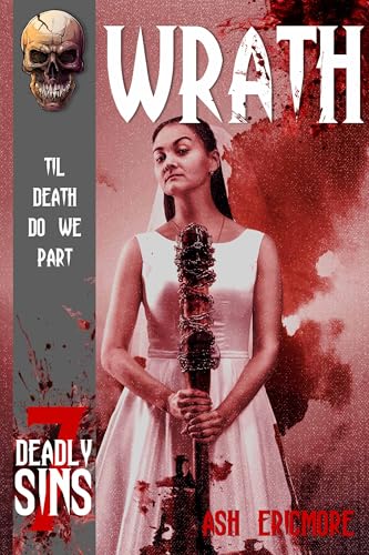 Cover of Wrath