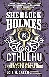 Cover of The Adventure of the Innsmouth Mutations