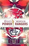 Cover of Mighty Morphin Power Rangers: Year Two