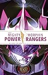 Cover of Mighty Morphin Power Rangers: Beyond the Grid